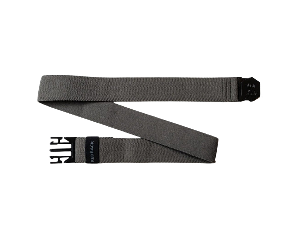 REDBACK SUPER STRETCH BELT חגורת סופר סטרץ' רדבק