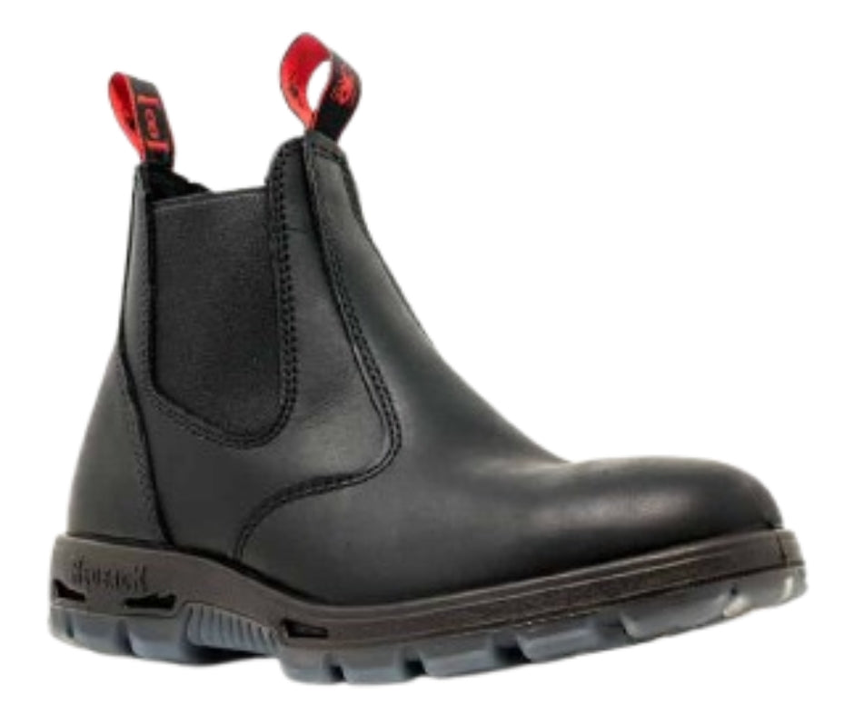 REDBACK UBBK מגפיי עור רדבק