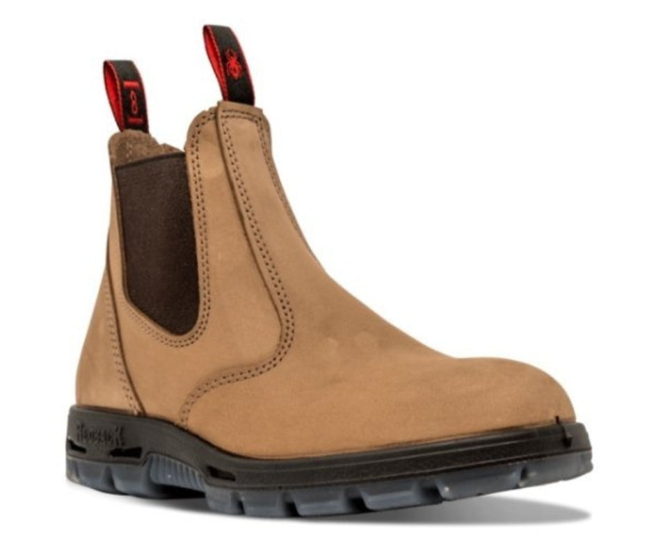 REDBACK UBCH מגפיי עור רדבק