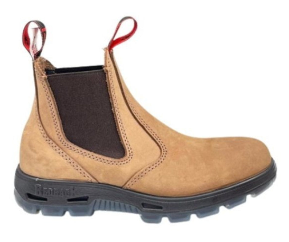 REDBACK UBCH מגפיי עור רדבק