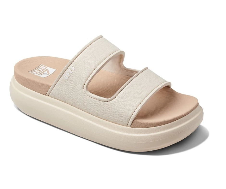 REEF Cushion Bondi 2 Bar כפכפי ריף מרופדות לנשים