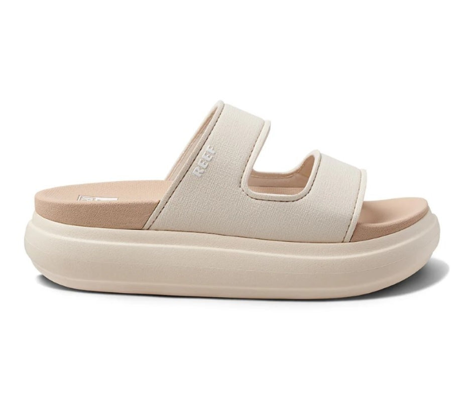 REEF Cushion Bondi 2 Bar כפכפי ריף מרופדות לנשים