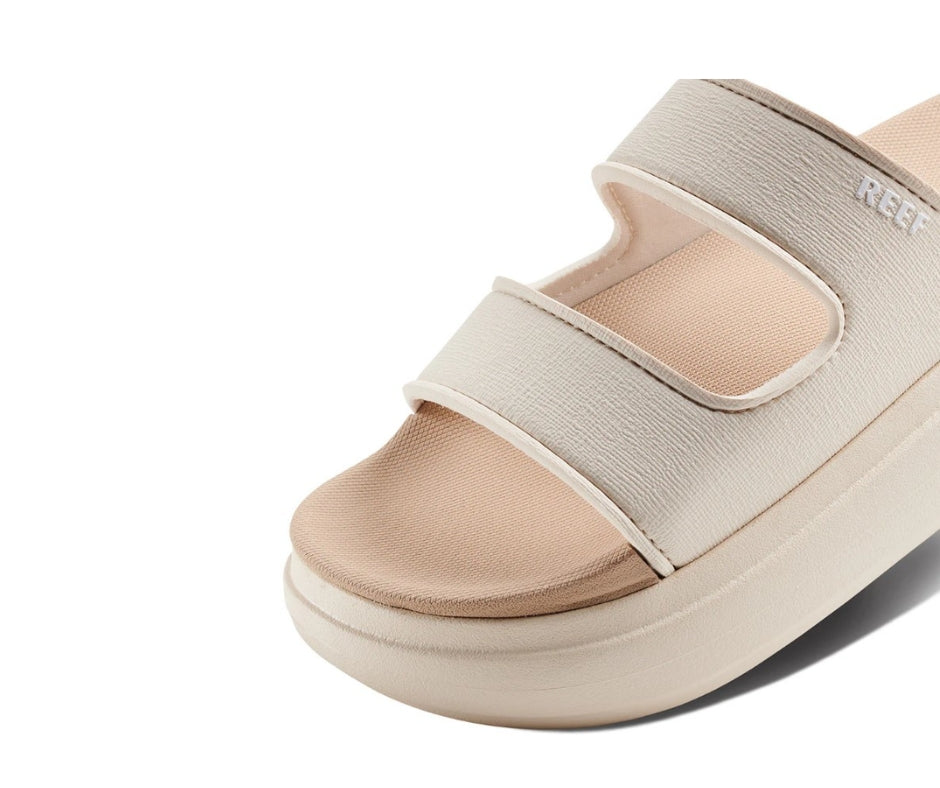 REEF Cushion Bondi 2 Bar כפכפי ריף מרופדות לנשים