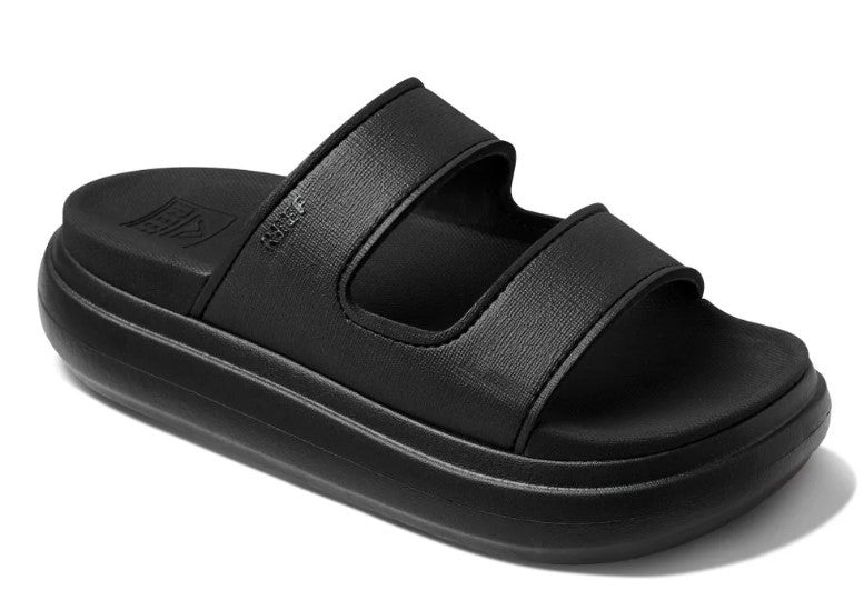 REEF Cushion Bondi 2 Bar כפכפי ריף מרופדות לנשים