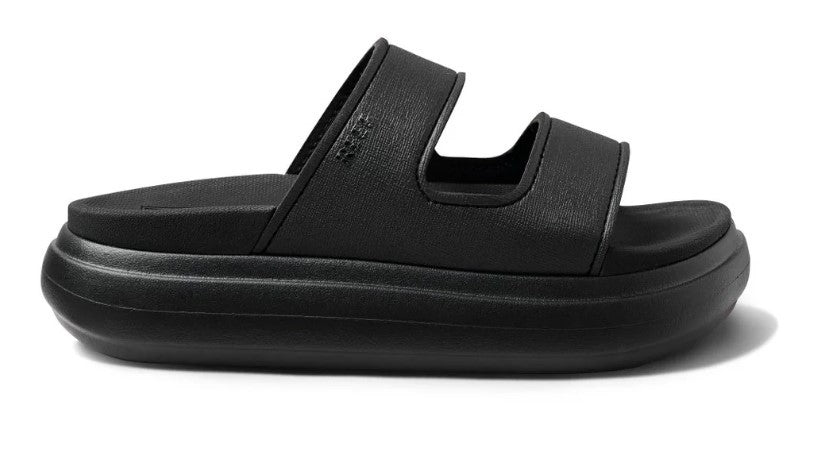 REEF Cushion Bondi 2 Bar כפכפי ריף מרופדות לנשים