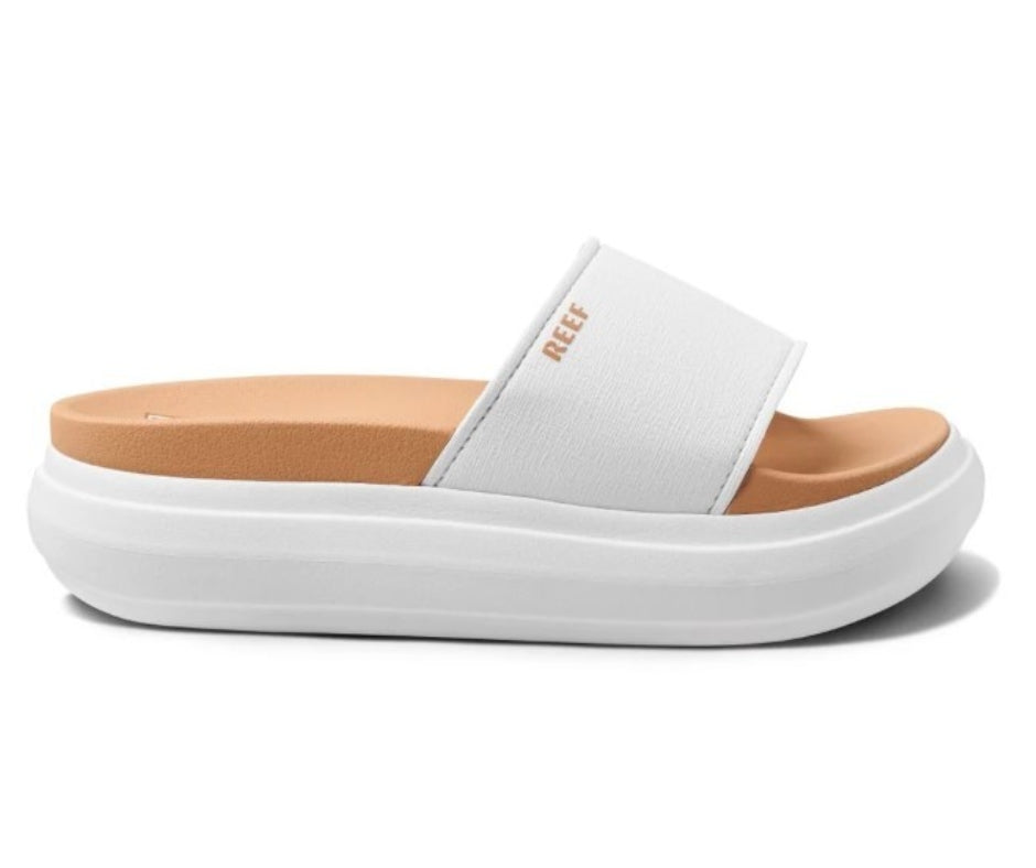 REEF Cushion Bondi Bay כפכפי ריף בונדי ביי נשים