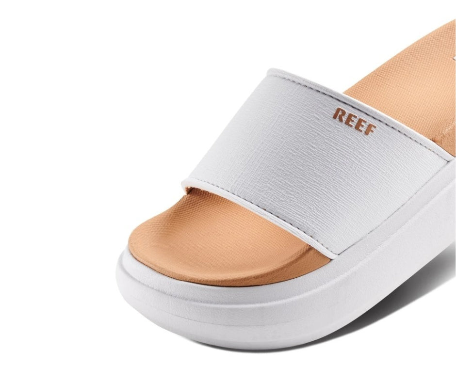 REEF Cushion Bondi Bay כפכפי ריף בונדי ביי נשים