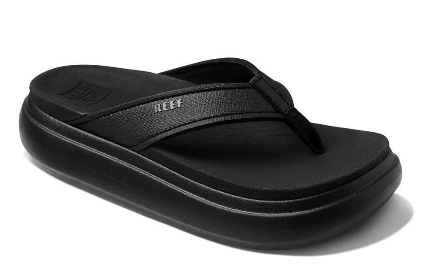 REEF Cushion Bondi כפכפי אצבע מרופדות ריף נשים