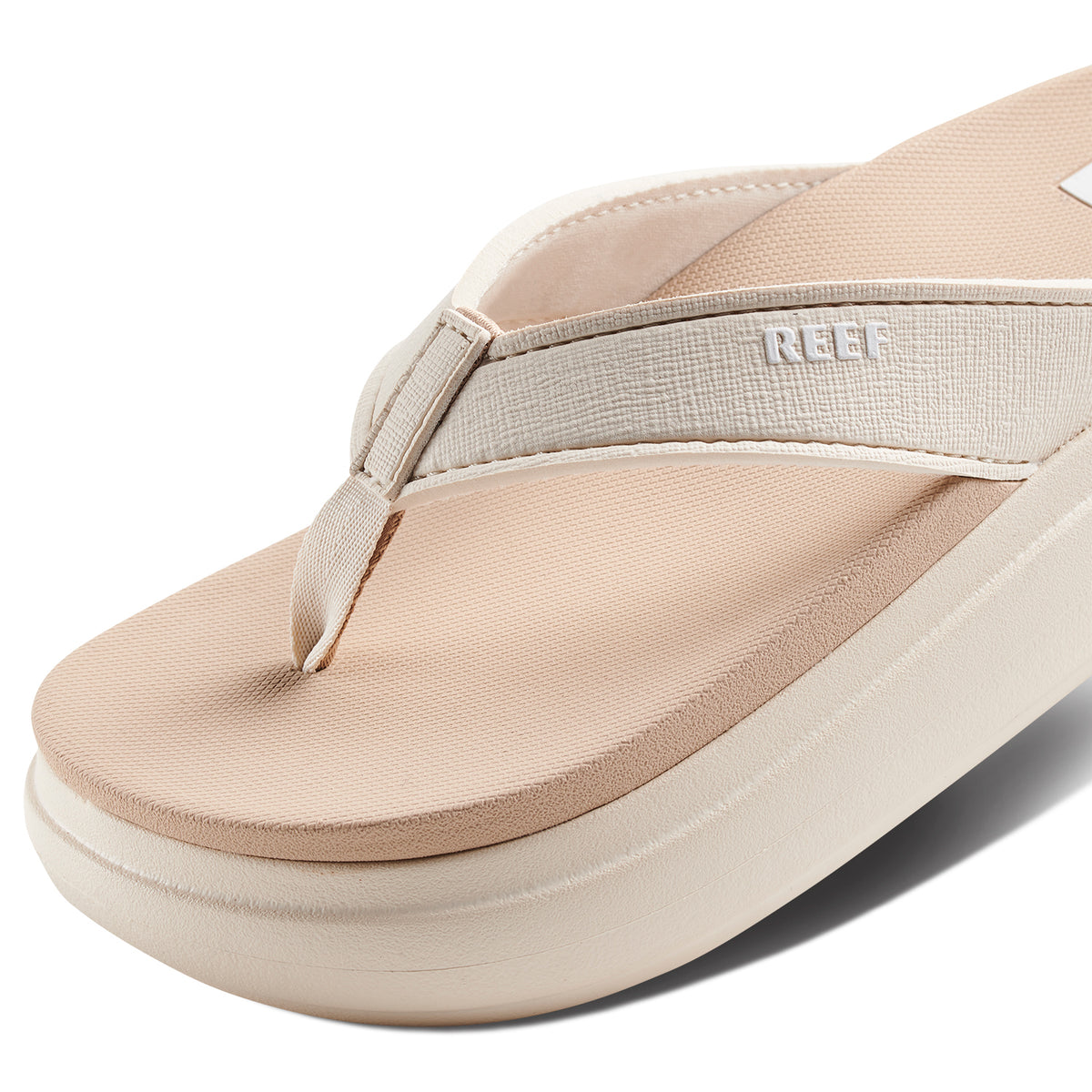 REEF Cushion Bondi כפכפי אצבע מרופדות ריף נשים REEF