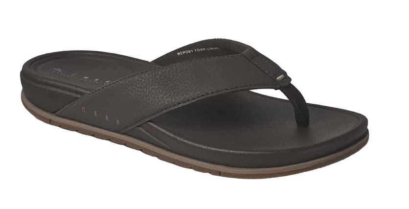 REEF Cushion Bonzer כפכפי אצבע ריף קושן בונזר גברים