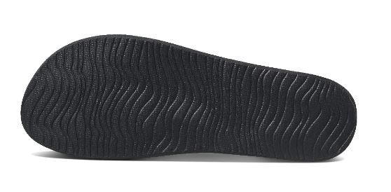 REEF Cushion Court כפכפי אצבע ריף קושן קורט נשים