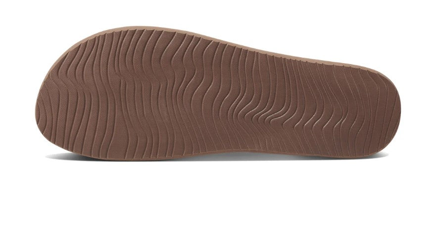 REEF Cushion Court כפכפי אצבע ריף קושן קורט נשים