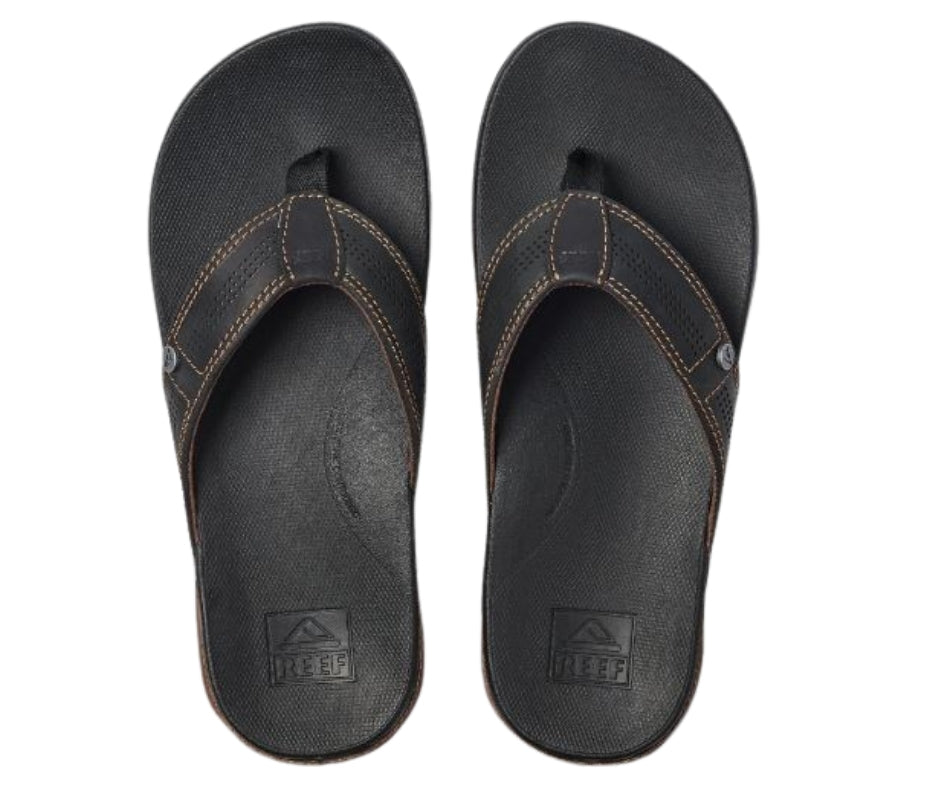 REEF Cushion Bounce Lux כפכפי אצבע ריף קושן לוקס גברים