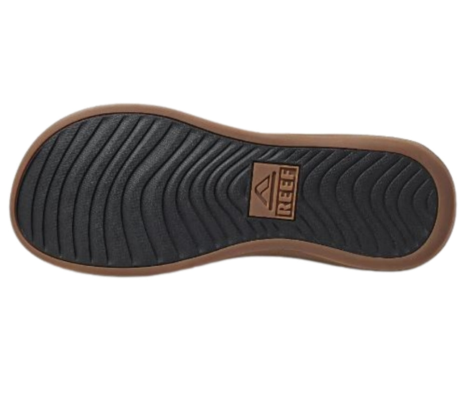 REEF Cushion Bounce Lux כפכפי אצבע ריף קושן לוקס גברים