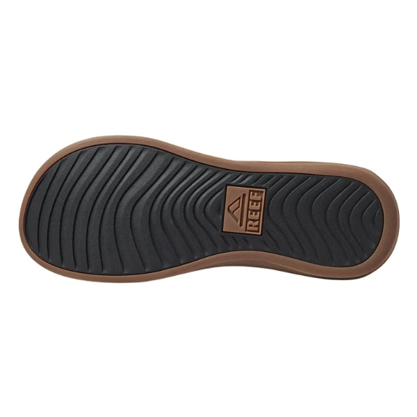 REEF Cushion Bounce Lux כפכפי אצבע ריף קושן לוקס גברים