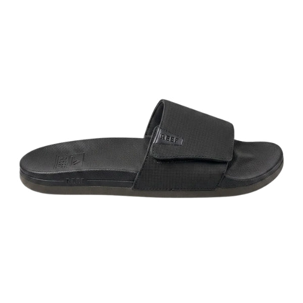 REEF Cushion Phantom Slide כפכפי סלייד ריף קושן פאנטום גברים REEF