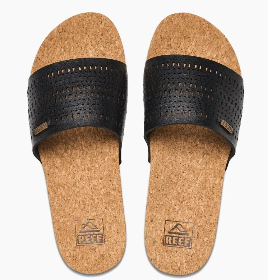 REEF Cushion Scout כפכפי ריף קושן סקוט נשים