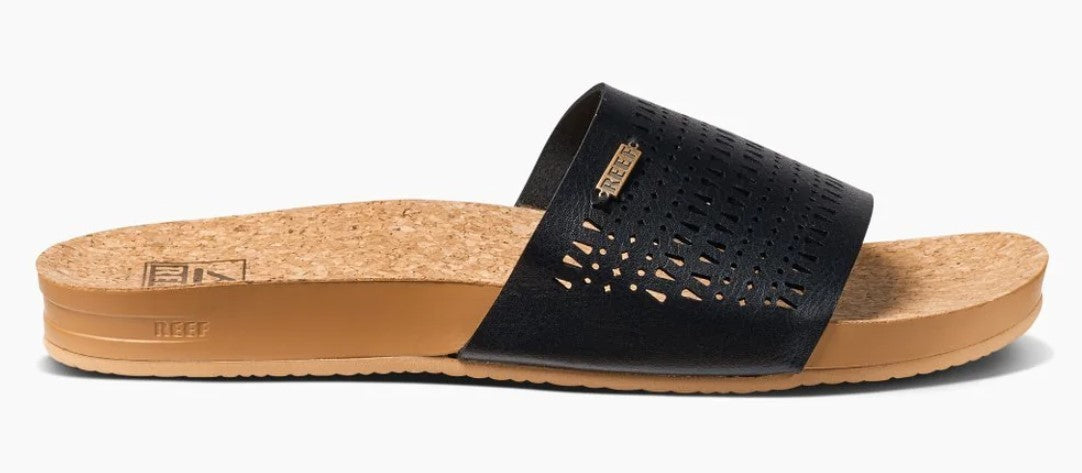 REEF Cushion Scout כפכפי ריף קושן סקוט נשים