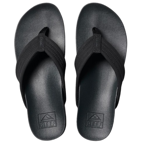 REEF Cushion Shea Hi כפכפי אצבע פלטפורמה נשים