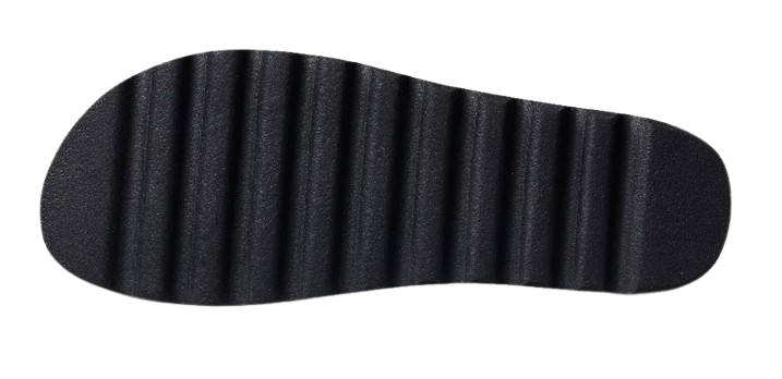 REEF Cushion Shea Hi כפכפי אצבע פלטפורמה נשים