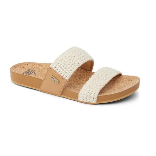 REEF Cushion Vista כפכפי ריף קושן ויסטה נשים