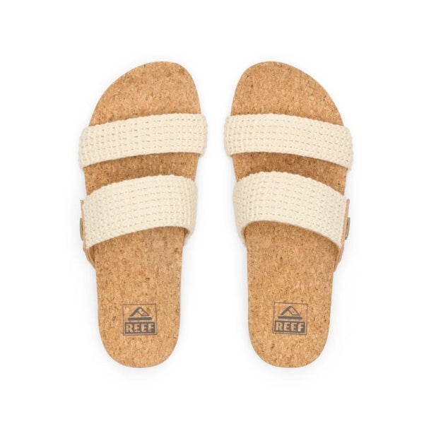 REEF Cushion Vista כפכפי ריף קושן ויסטה נשים