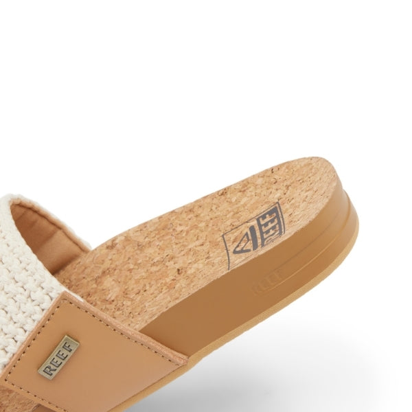 REEF Cushion Vista כפכפי ריף קושן ויסטה נשים