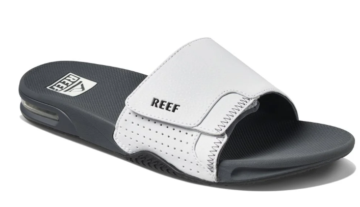 REEF Fanning Slide כפכפי ריף פאנינג סלייד גברים