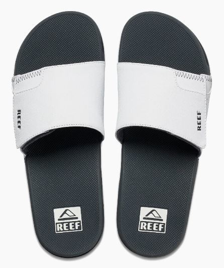 REEF Fanning Slide כפכפי ריף פאנינג סלייד גברים