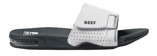 REEF Fanning Slide כפכפי ריף פאנינג סלייד גברים