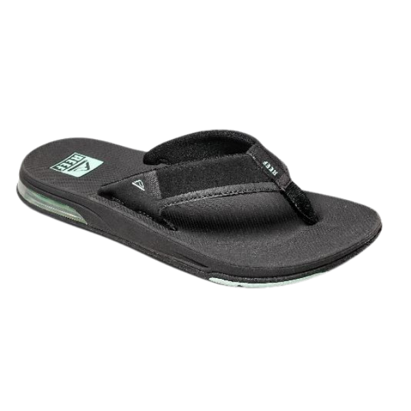 REEF Fanning Low כפכפי אצבע ריף פאנינג לואו גברים