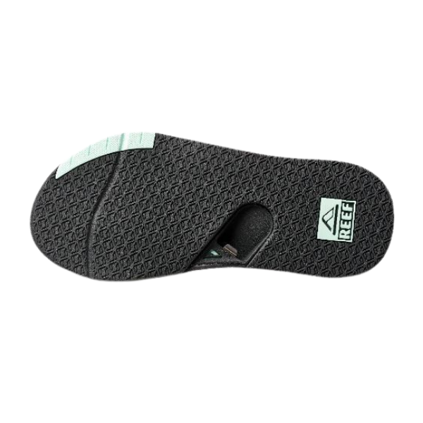 REEF Fanning Low כפכפי אצבע ריף פאנינג לואו גברים