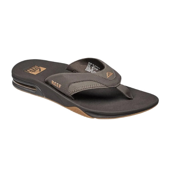 REEF Fanning כפכפי אצבע ריף פאנינג גברים