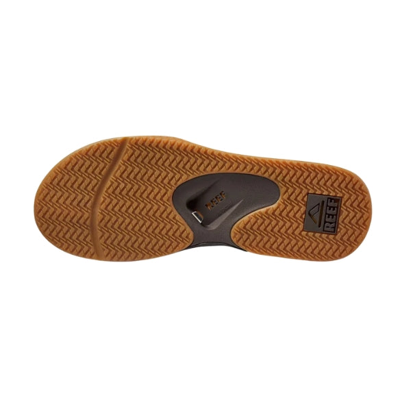 REEF Fanning כפכפי אצבע ריף פאנינג גברים