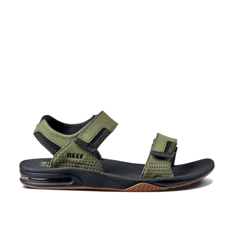REEF Fanning Baja סנדלי ריף פאנינג גברים