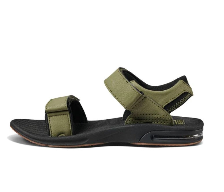 REEF Fanning Baja סנדלי ריף פאנינג גברים