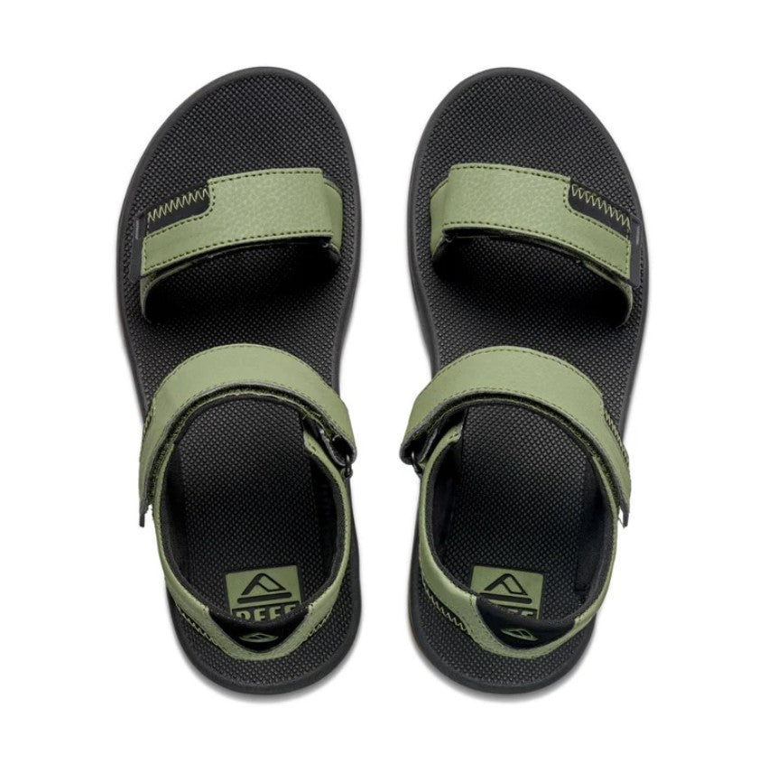 REEF Fanning Baja סנדלי ריף פאנינג גברים