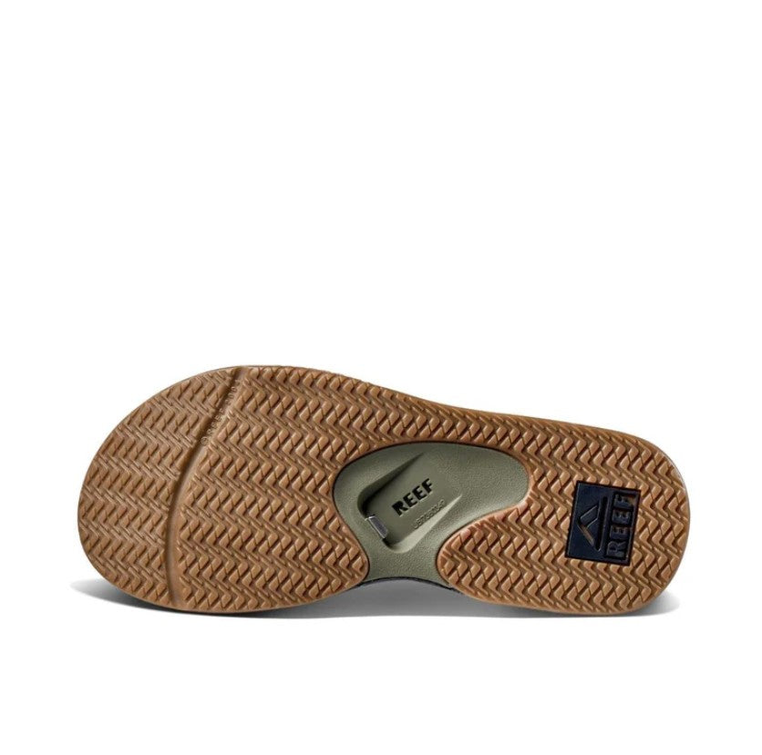 REEF Fanning Baja סנדלי ריף פאנינג גברים