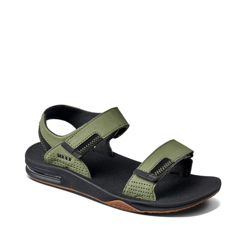 REEF Fanning Baja סנדלי ריף פאנינג גברים