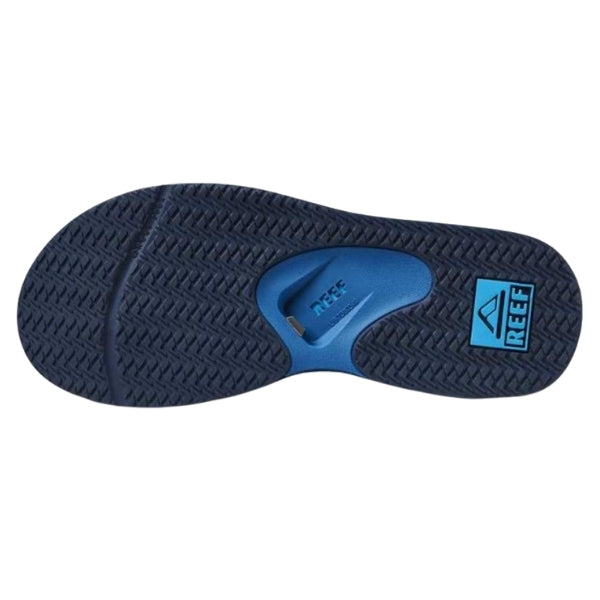 REEF Fanning כפכפי אצבע ריף פאנינג גברים