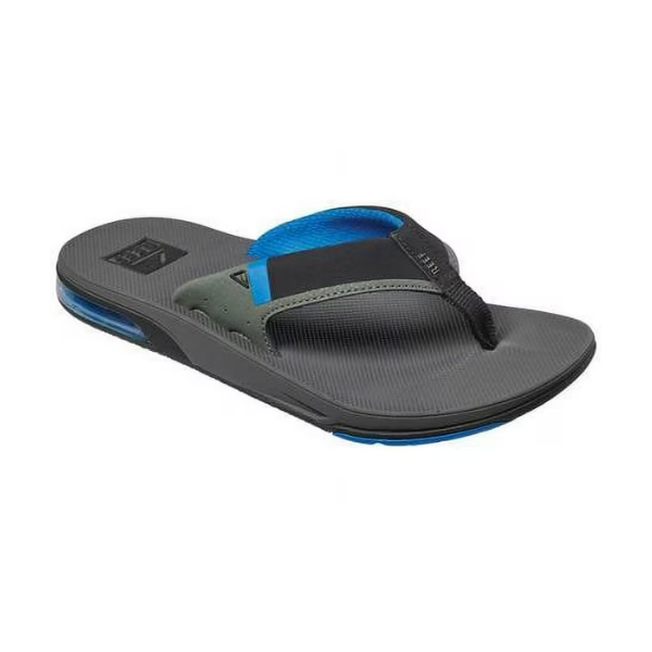 REEF Fanning Low כפכפי אצבע ריף פאנינג לואו גברים