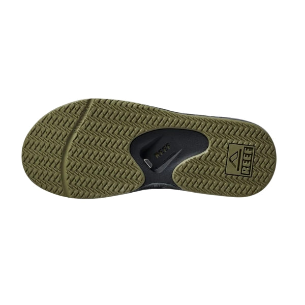 REEF Fanning Prints כפכפי אצבע ריף פאנינג גברים