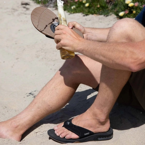 REEF Fanning כפכפי אצבע ריף פאנינג גברים