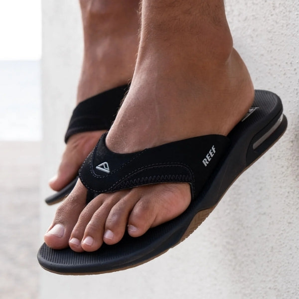 REEF Fanning כפכפי אצבע ריף פאנינג גברים