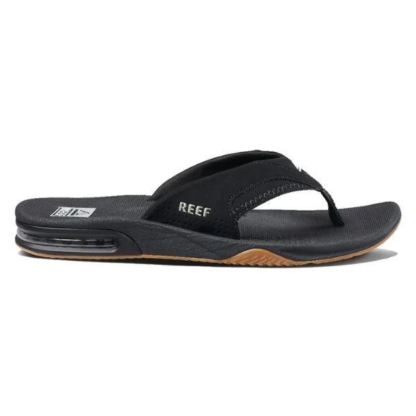 REEF Fanning כפכפי אצבע ריף פאנינג גברים