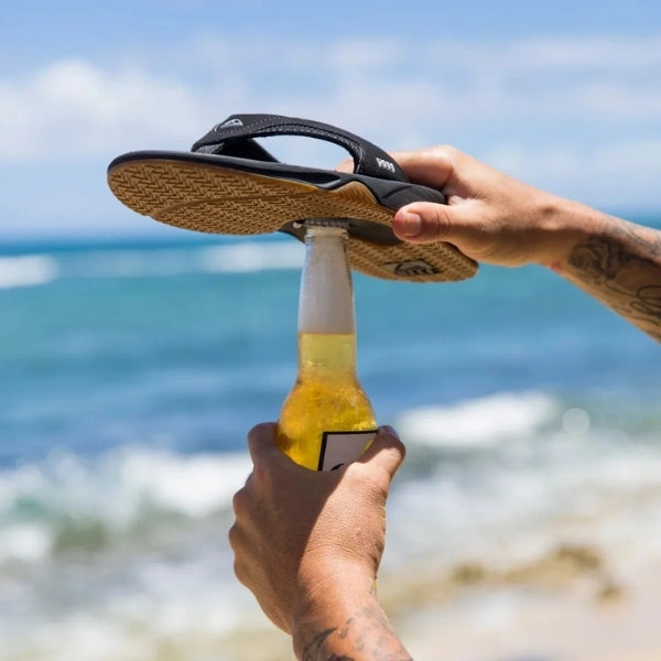 REEF Fanning כפכפי אצבע ריף פאנינג גברים