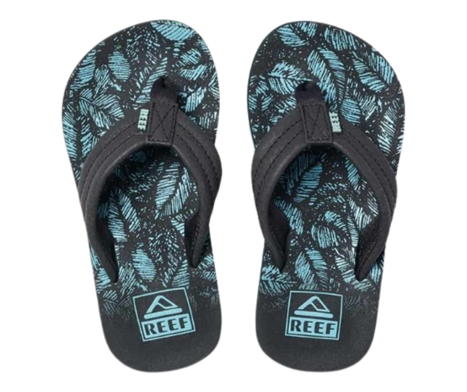 REEF Kids Ahi כפכפי אצבע ריף אהי ילדים