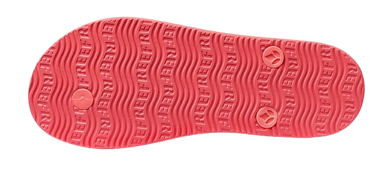 REEF Kids Stargazer Prints כפכפי אצבע ריף סטארגייזר ילדות