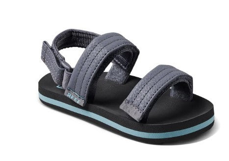 REEF Lil Ahi Convertible סנדלי ריף לפעוטות