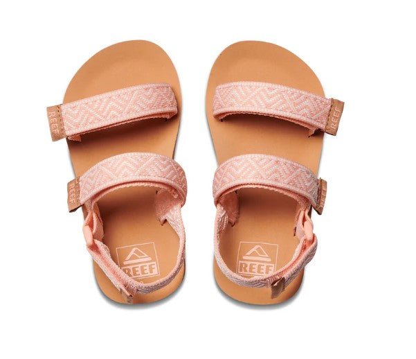 REEF Lil Ahi Convertible סנדלי ריף לפעוטות